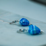 #Galazio Earrings