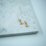 #Ego Earrings