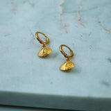 #Ego Earrings