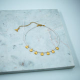 #Zakynthos Necklace