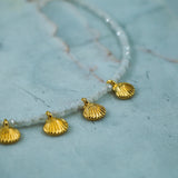 #Zakynthos Necklace