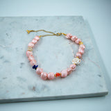 #Kea Necklace