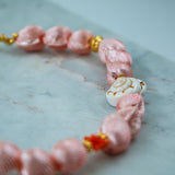 #Kea Necklace