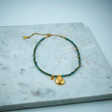 #Eva Necklace