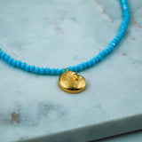 #Celesse Necklace