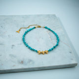 #Milos Necklace