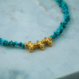 #Milos Necklace