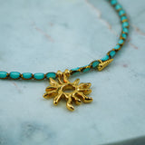 #Ocean Necklace