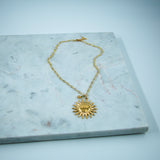 #Vythos Necklace