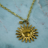 #Vythos Necklace