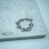 #Kyklades Bracelet
