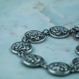 #Kyklades Bracelet