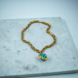 #Skopelos Necklace
