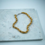 #Violeta Necklace