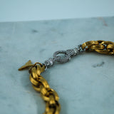 #Violeta Necklace