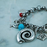 #Skyros Bracelet
