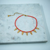 #Lenta Necklace