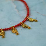 #Lenta Necklace