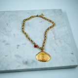#Chania Necklace