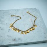 #Fikia Necklace