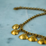 #Fikia Necklace
