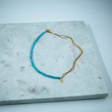 #Air Necklace