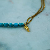 #Air Necklace
