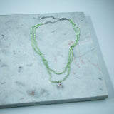 #Shell Necklace