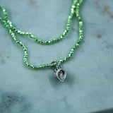 #Shell Necklace