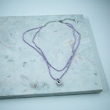 #Ray Necklace