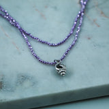 #Ray Necklace