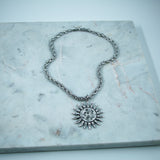 #Samos Necklace