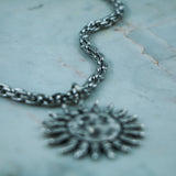#Samos Necklace