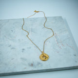 #Pyxida Necklace