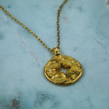 #Pyxida Necklace