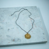 #Thalassa Necklace