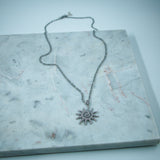 #Periguali Necklace