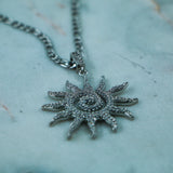 #Periguali Necklace