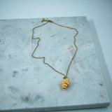 #Popsicle Necklace