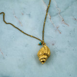 #Popsicle Necklace