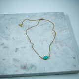 #Sikinos Necklace