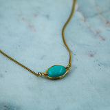 #Sikinos Necklace