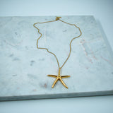 #Sifnos Necklace