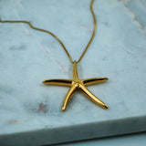 #Sifnos Necklace