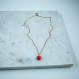 #Fraoula Necklace