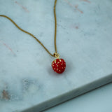#Fraoula Necklace