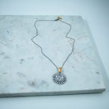 #Alonisos Necklace