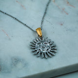 #Alonisos Necklace