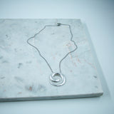 #Chalki Necklace