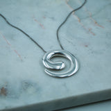 #Chalki Necklace